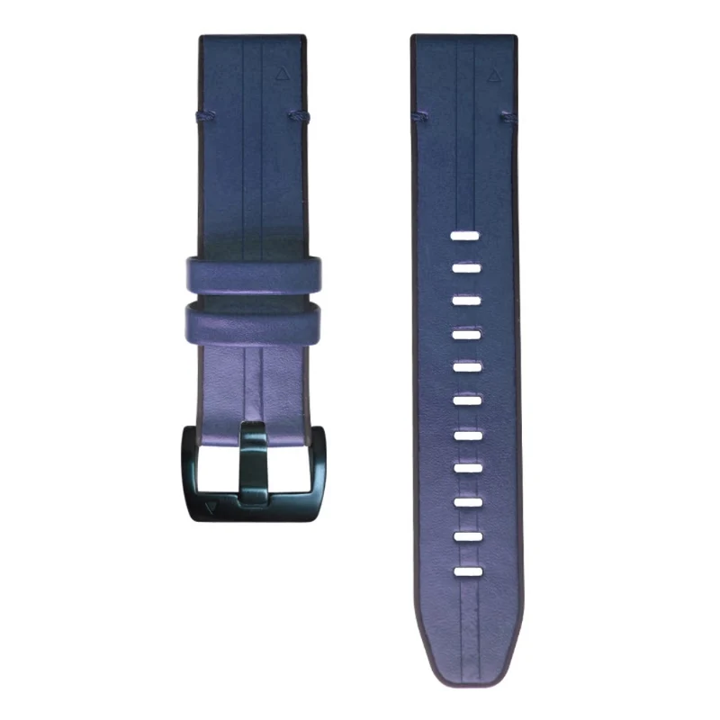 Unglaublich Bequem Garmin Smartwatch Silikon Universell Armband