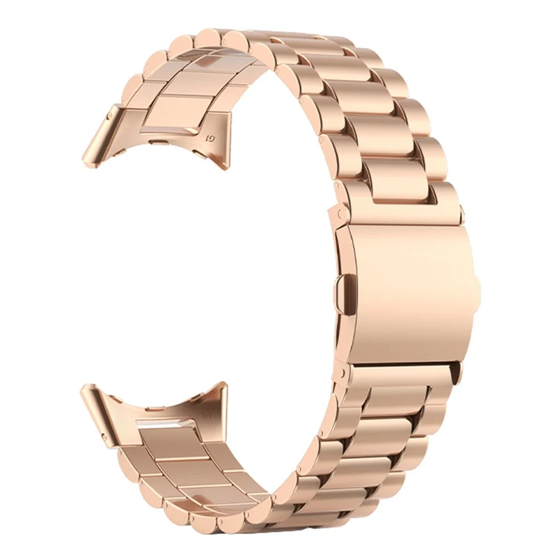 Stilvoll Google Pixel Watch 2 Metall Armband