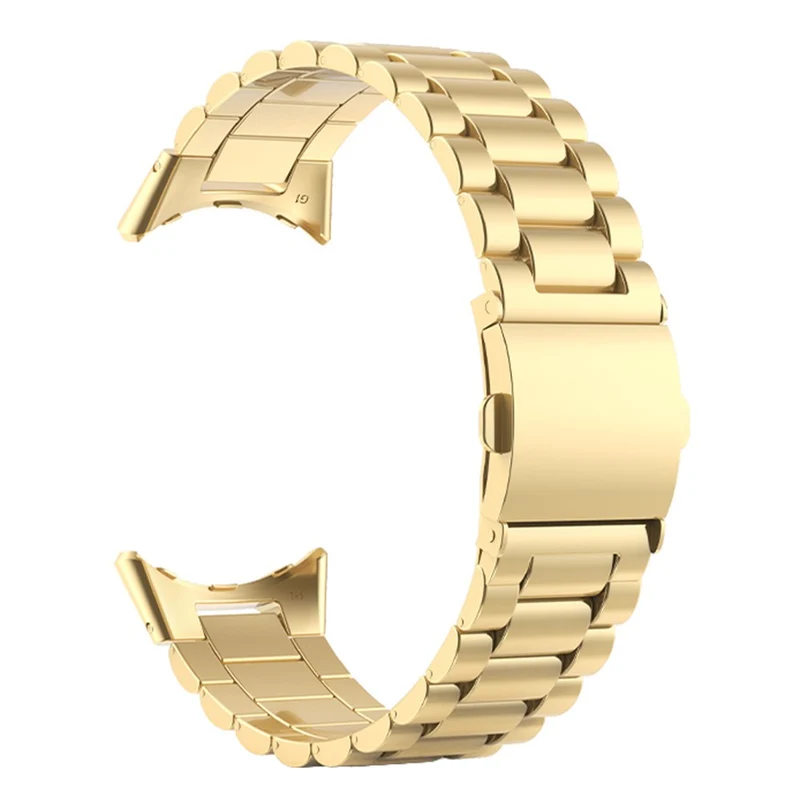Stilvoll Google Pixel Watch 2 Metall Armband