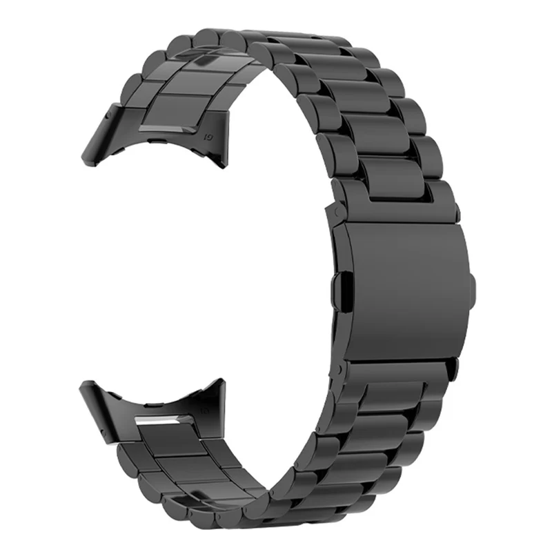Stilvoll Google Pixel Watch 2 Metall Armband