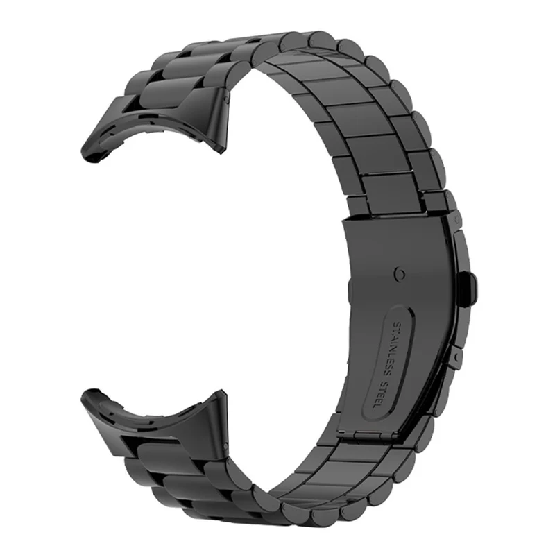 Stilvoll Google Pixel Watch 2 Metall Armband