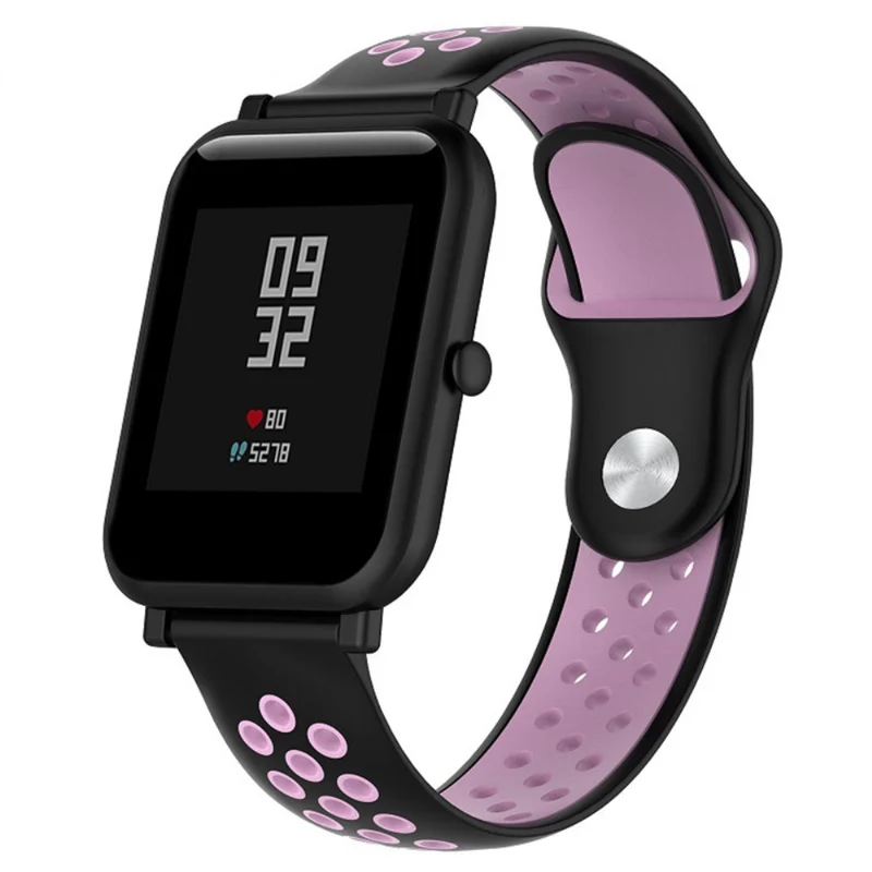 Süß Universell Silikon Universell Armband