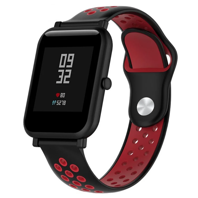 Süß Universell Silikon Universell Armband