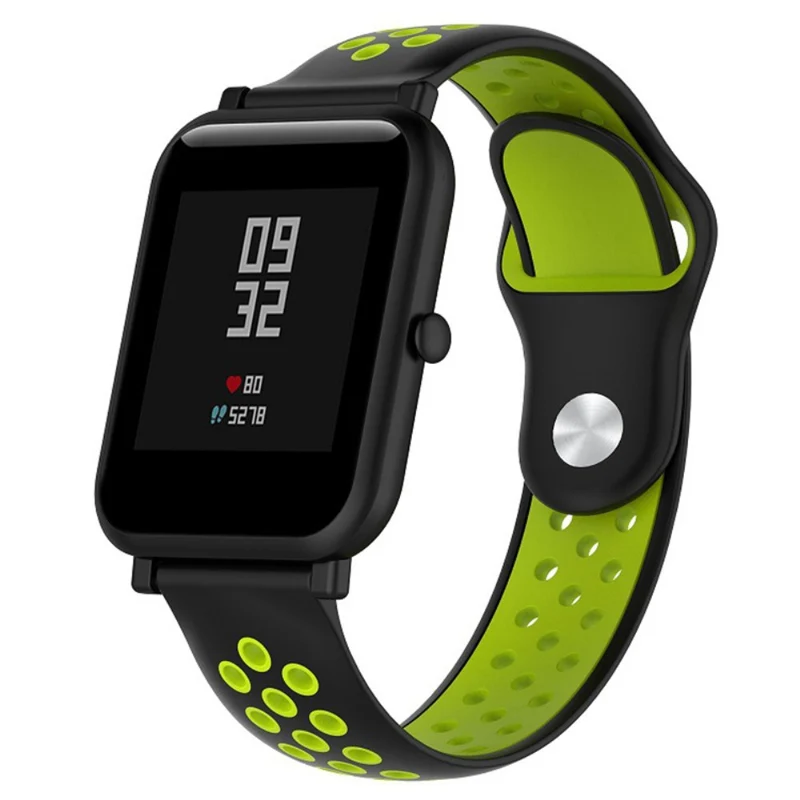 Süß Universell Silikon Universell Armband