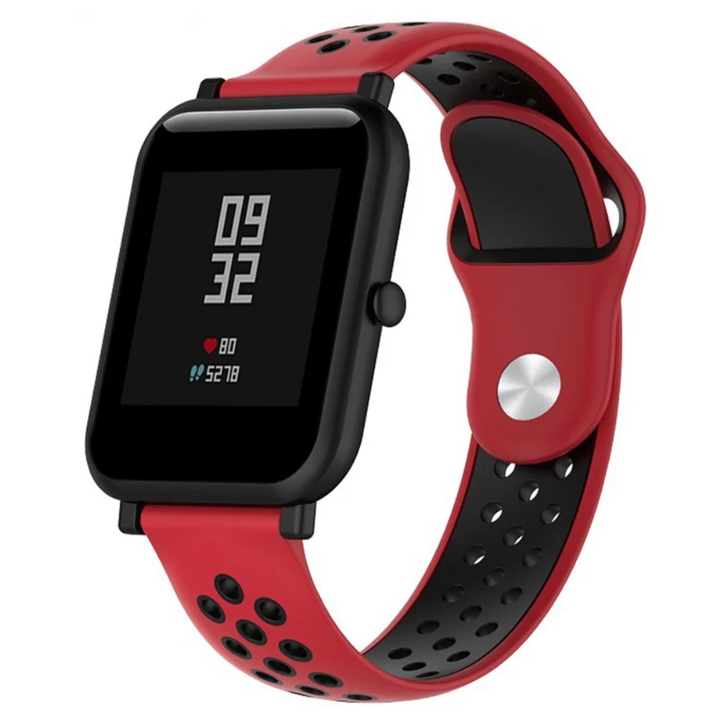 Süß Universell Silikon Universell Armband