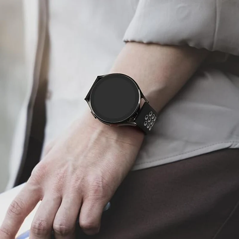Süß Universell Silikon Universell Armband
