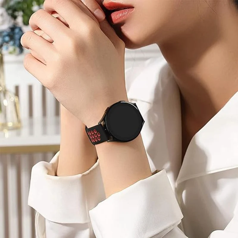 Süß Universell Silikon Universell Armband