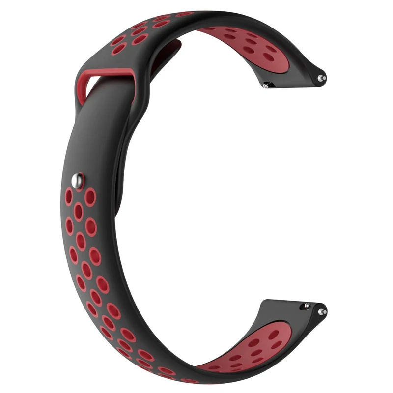 Flexibel Samsung Smartwatch Silikon Universell Armband