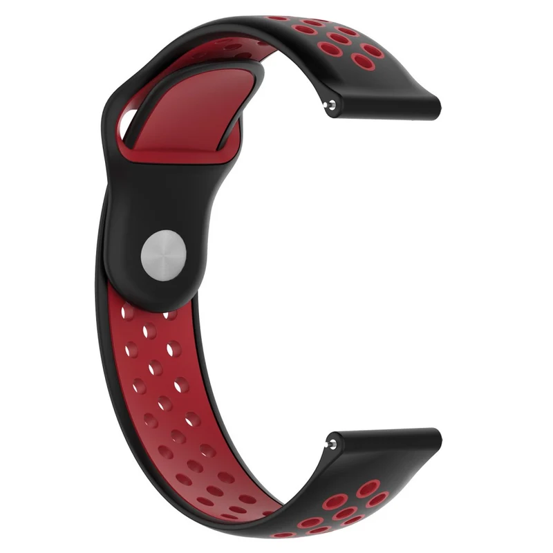 Flexibel Samsung Smartwatch Silikon Universell Armband