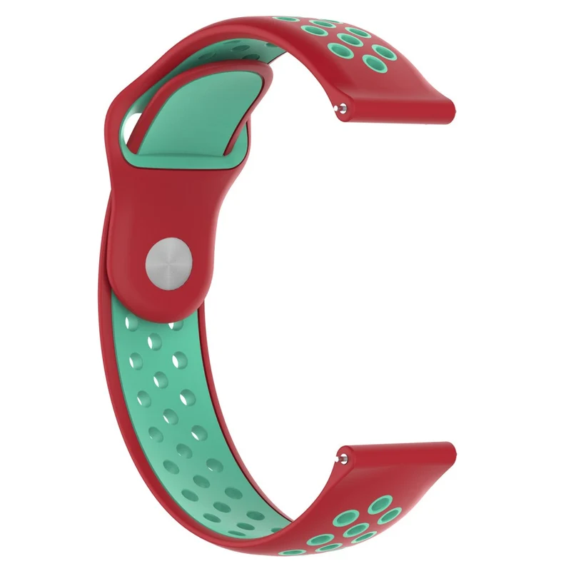 Flexibel Samsung Smartwatch Silikon Universell Armband