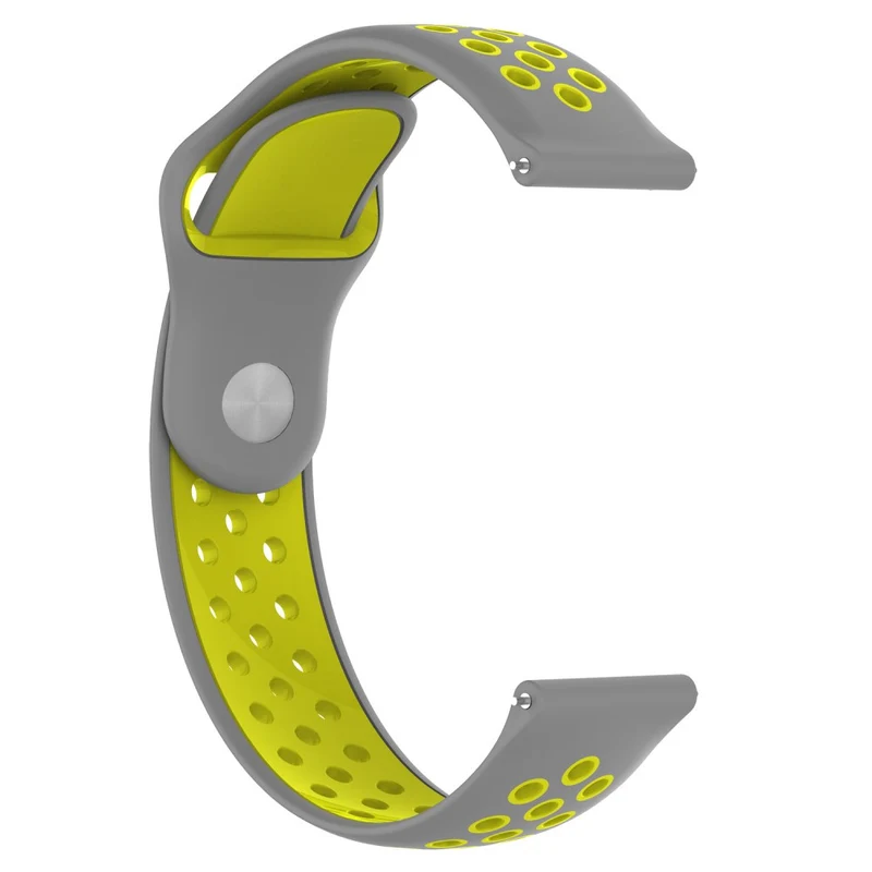 Flexibel Samsung Smartwatch Silikon Universell Armband