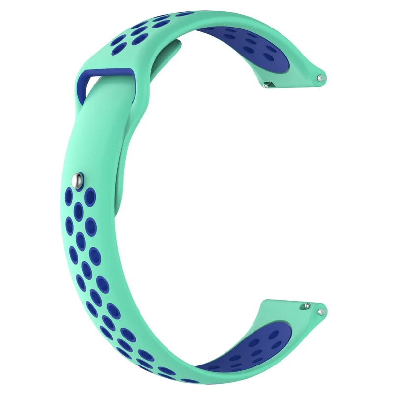 Flexibel Samsung Smartwatch Silikon Universell Armband
