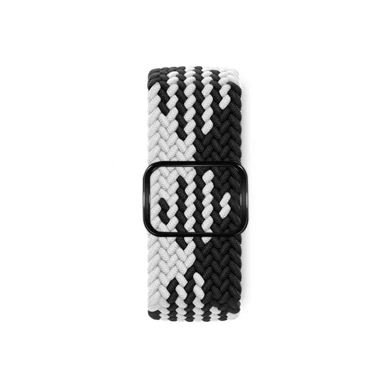 Bequem Samsung Smartwatch Nylon Universell Armband
