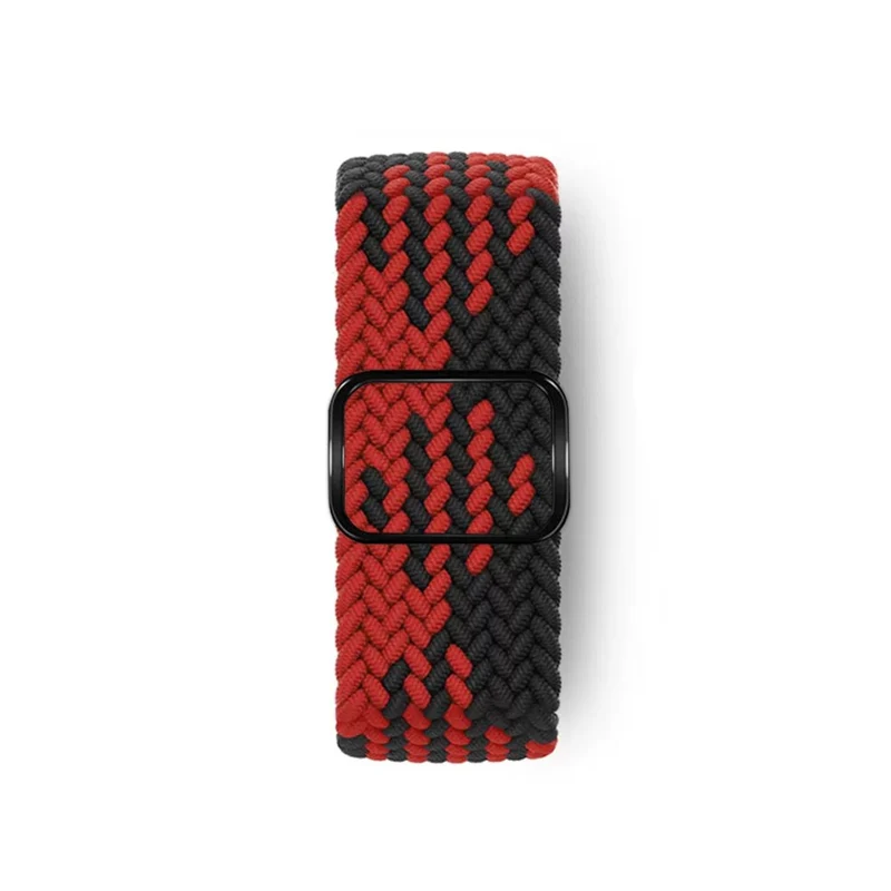 Bequem Samsung Smartwatch Nylon Universell Armband
