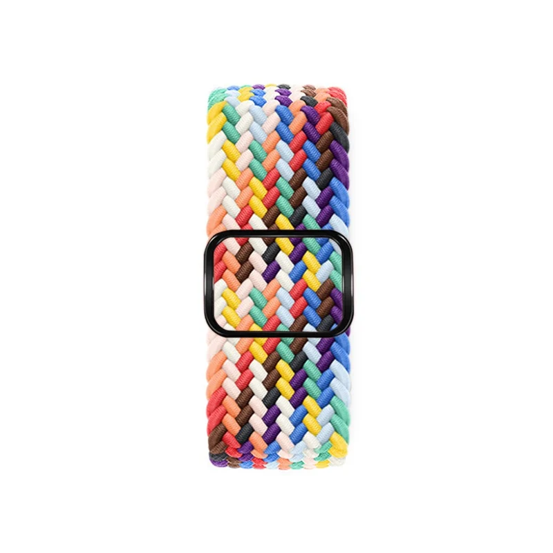 Bequem Samsung Smartwatch Nylon Universell Armband