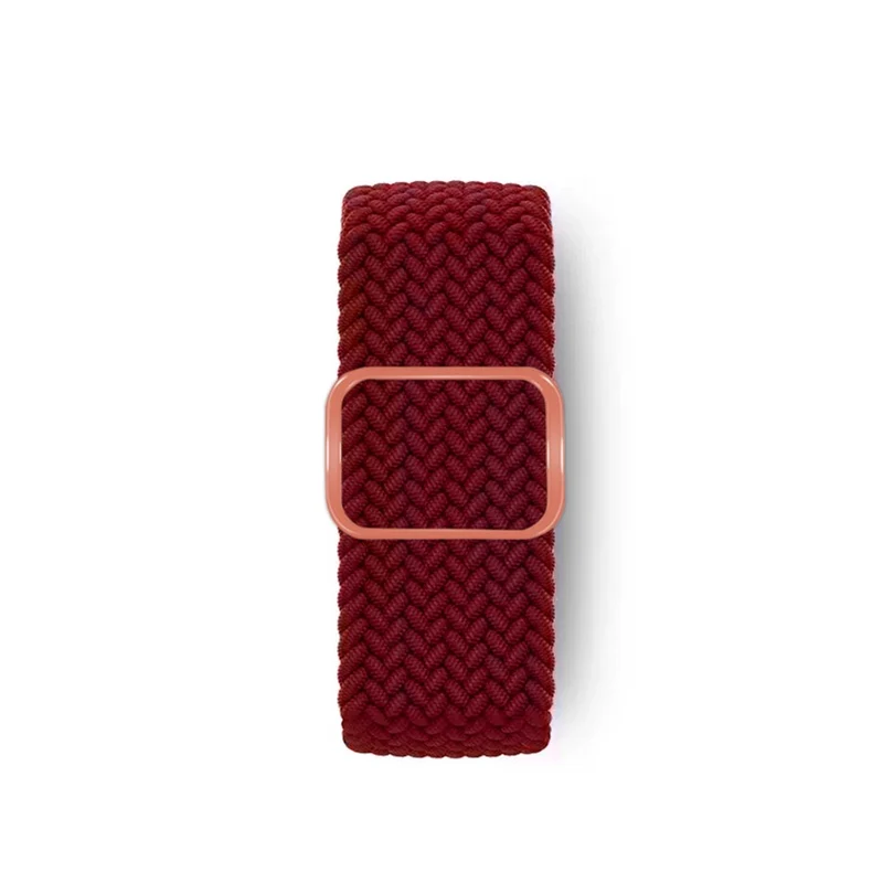 Bequem Samsung Smartwatch Nylon Universell Armband