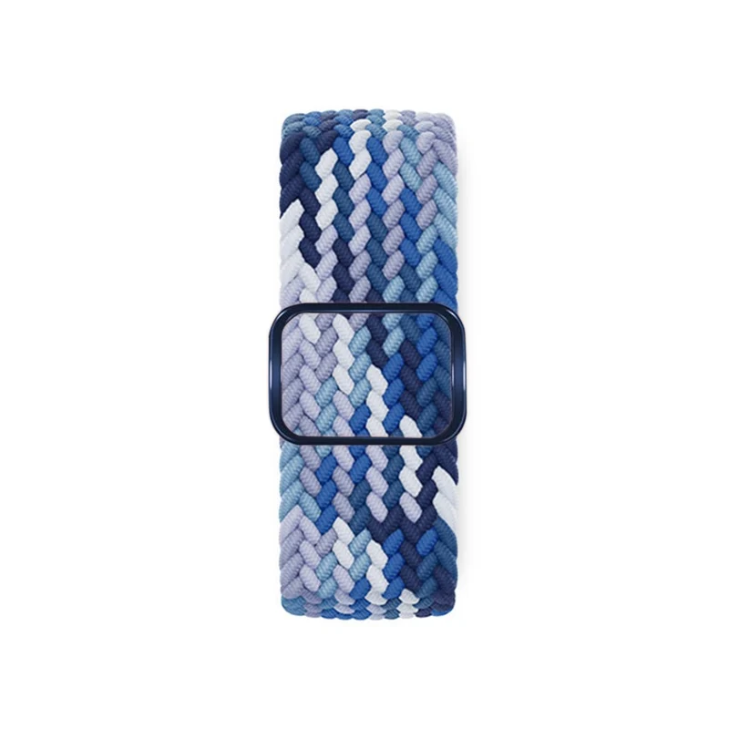 Bequem Samsung Smartwatch Nylon Universell Armband