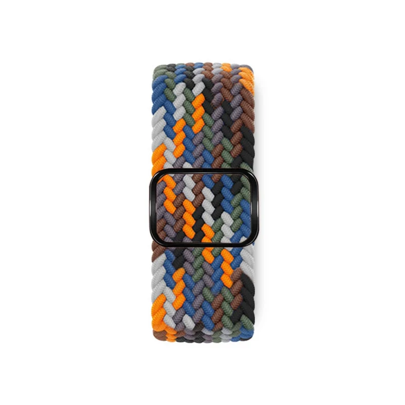 Bequem Samsung Smartwatch Nylon Universell Armband