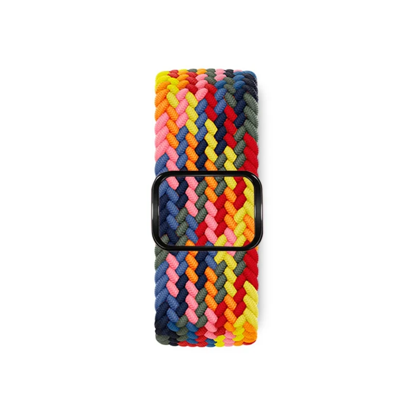 Bequem Samsung Smartwatch Nylon Universell Armband