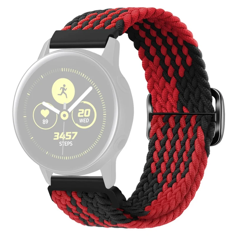 Super Schön Universell Nylon Universell Armband