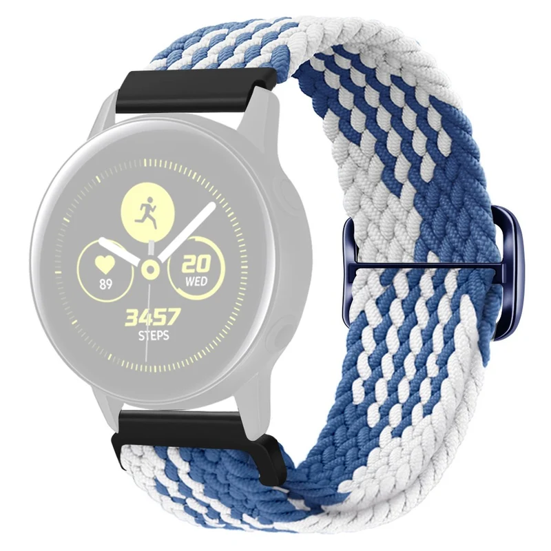 Super Schön Universell Nylon Universell Armband