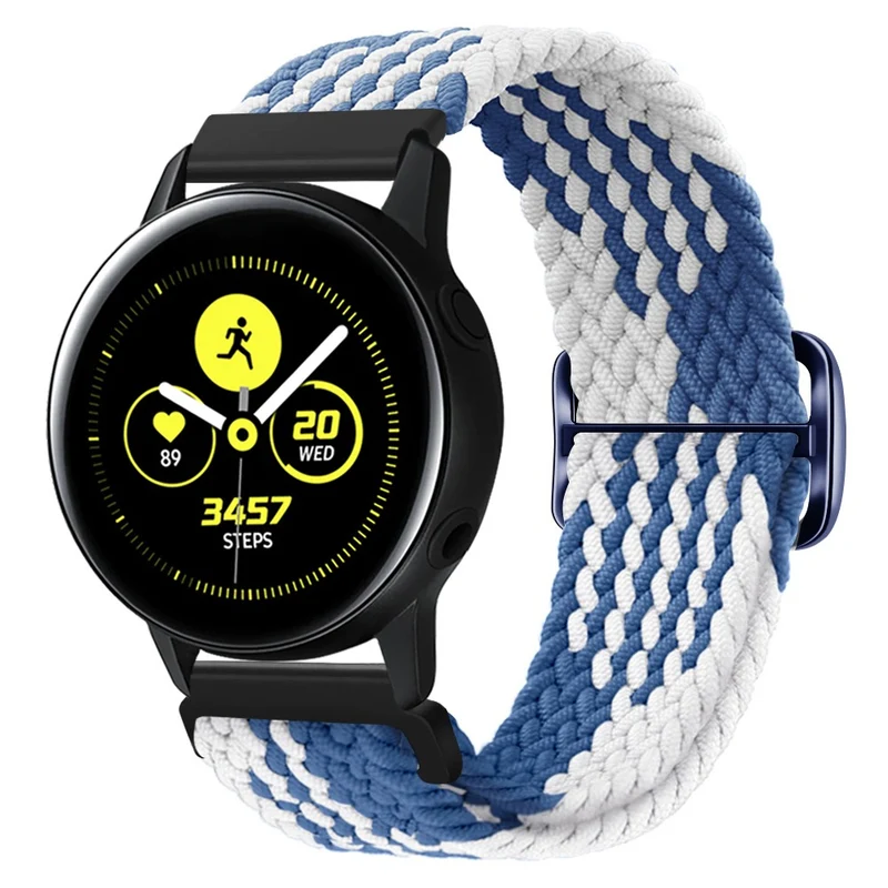 Super Schön Universell Nylon Universell Armband