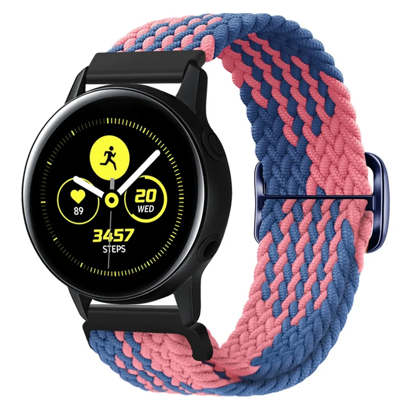 Super Schön Universell Nylon Universell Armband
