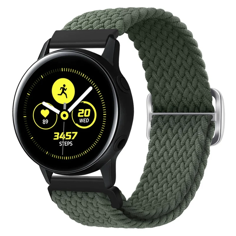 Super Schön Universell Nylon Universell Armband