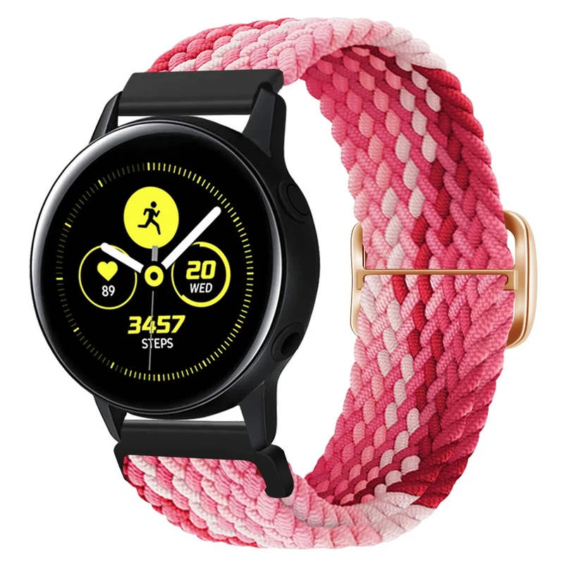 Super Schön Universell Nylon Universell Armband
