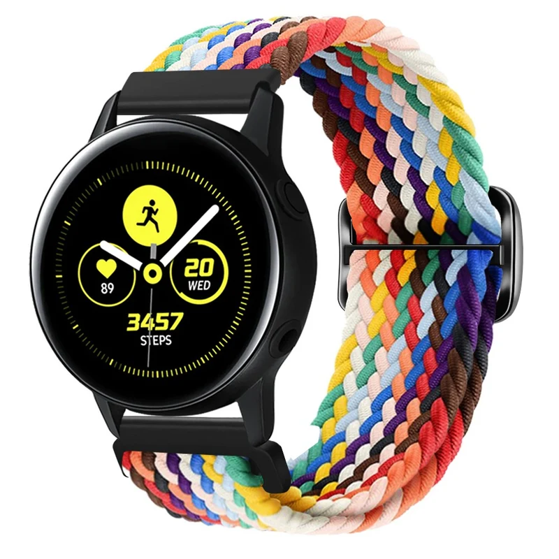 Super Schön Universell Nylon Universell Armband