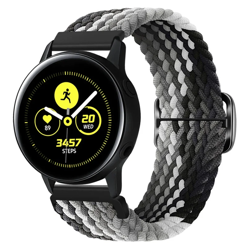 Super Schön Universell Nylon Universell Armband