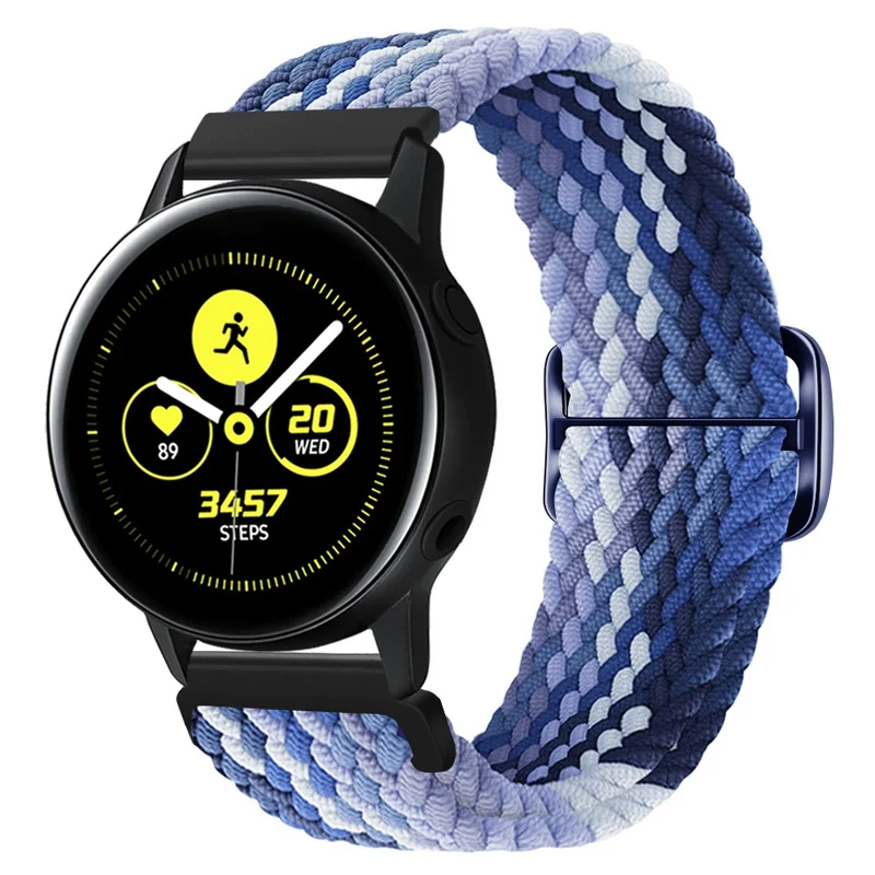 Super Schön Universell Nylon Universell Armband