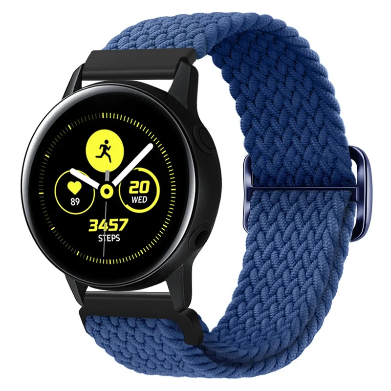 Super Schön Universell Nylon Universell Armband