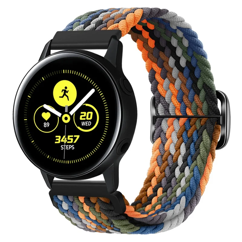 Super Schön Universell Nylon Universell Armband