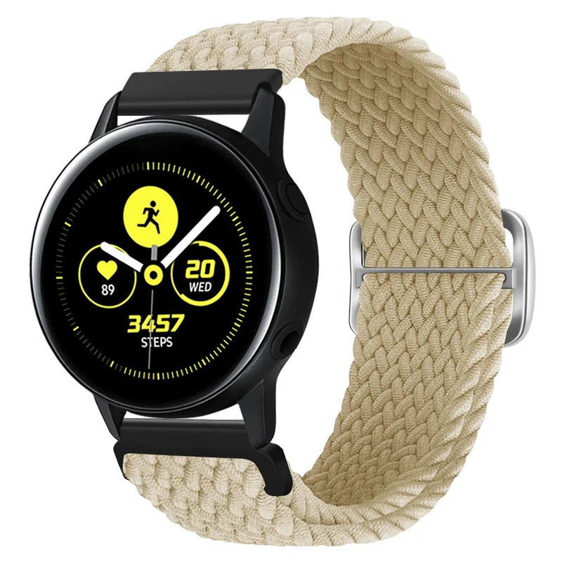 Super Schön Universell Nylon Universell Armband
