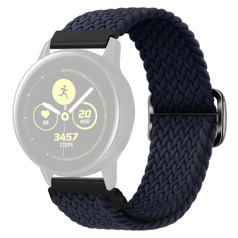 Super Schön Universell Nylon Universell Armband
