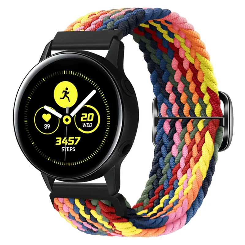 Super Schön Universell Nylon Universell Armband