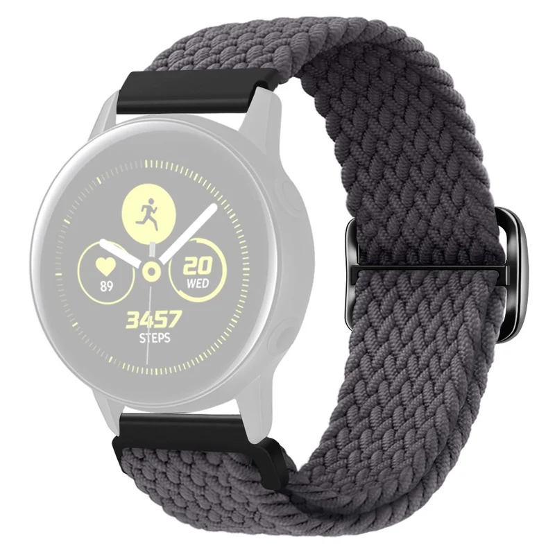Super Schön Universell Nylon Universell Armband