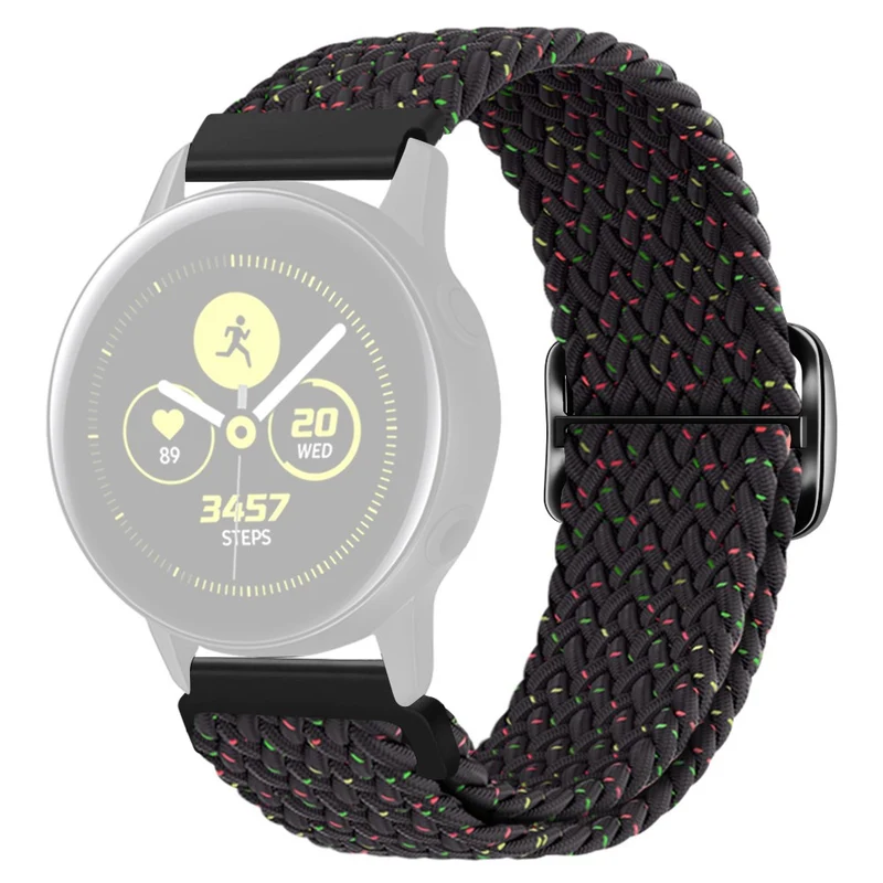 Super Schön Universell Nylon Universell Armband