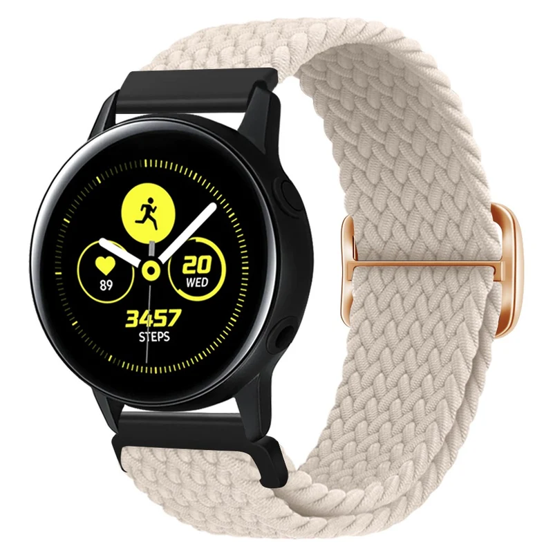 Super Schön Universell Nylon Universell Armband