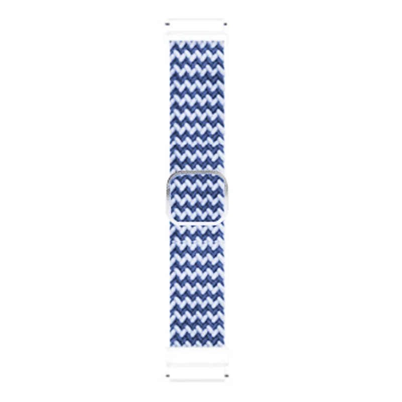 Auffallend Gut Huawei Band 8 Nylon Armband