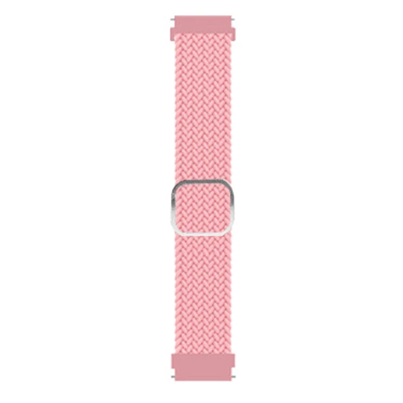 Auffallend Gut Huawei Band 8 Nylon Armband