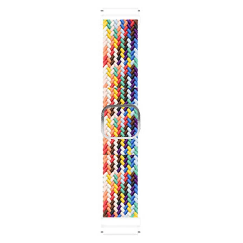Auffallend Gut Huawei Band 8 Nylon Armband