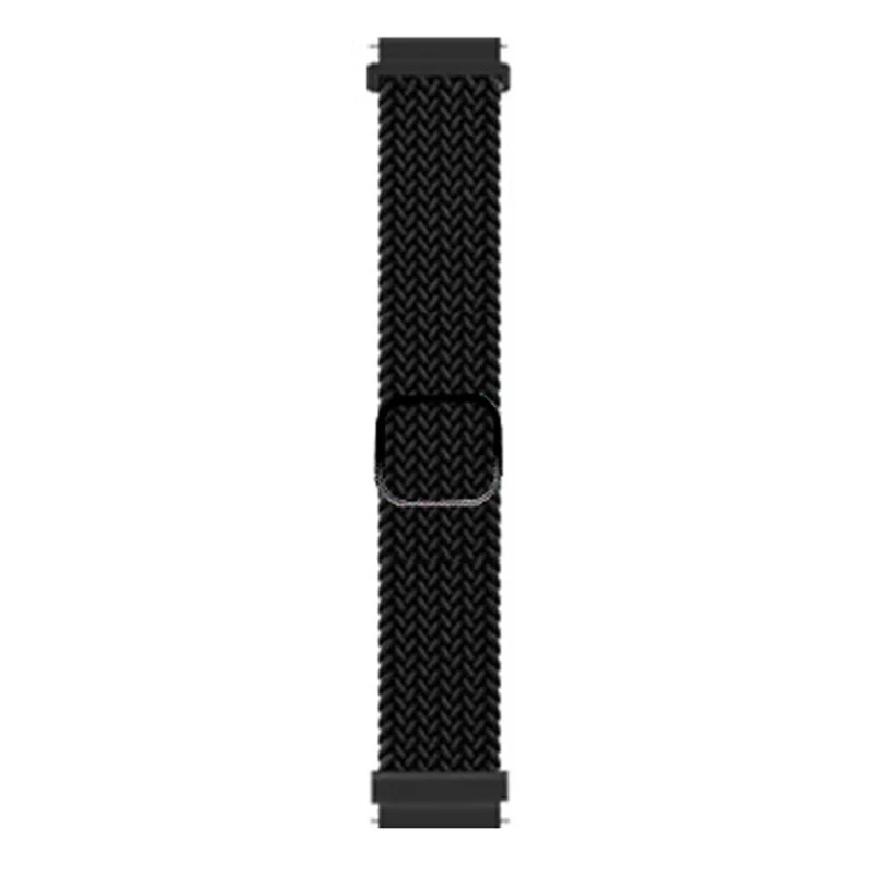 Auffallend Gut Huawei Band 8 Nylon Armband