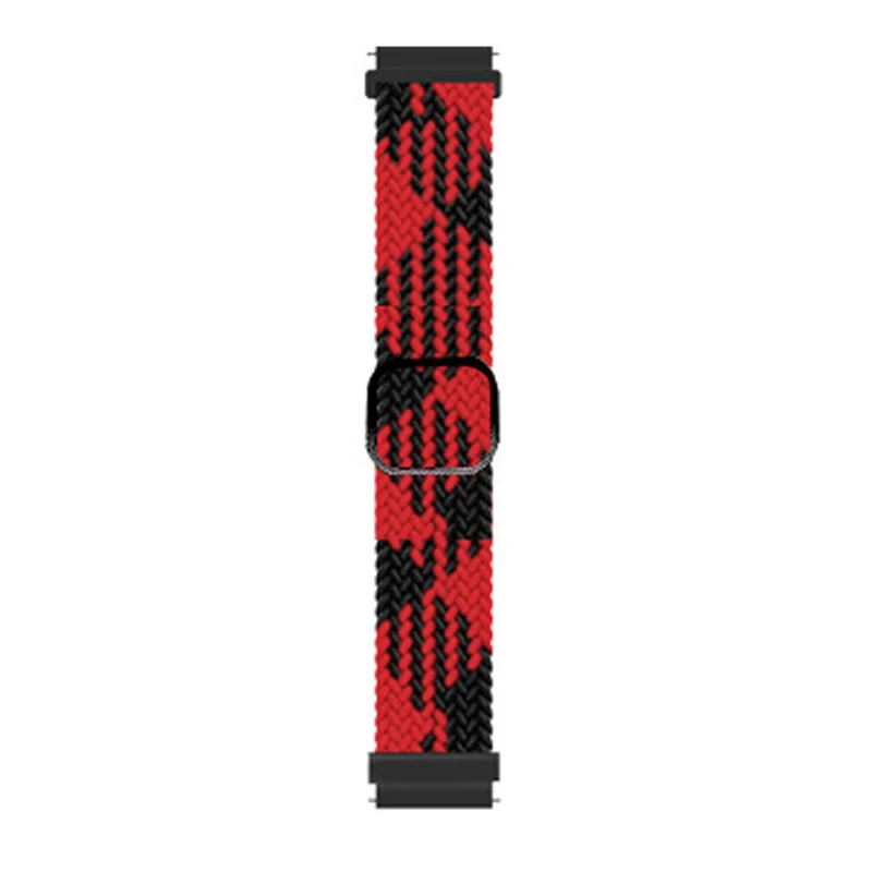 Auffallend Gut Huawei Band 8 Nylon Armband