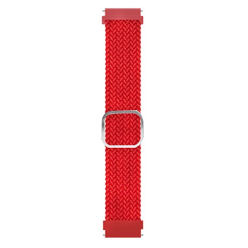 Auffallend Gut Huawei Band 8 Nylon Armband