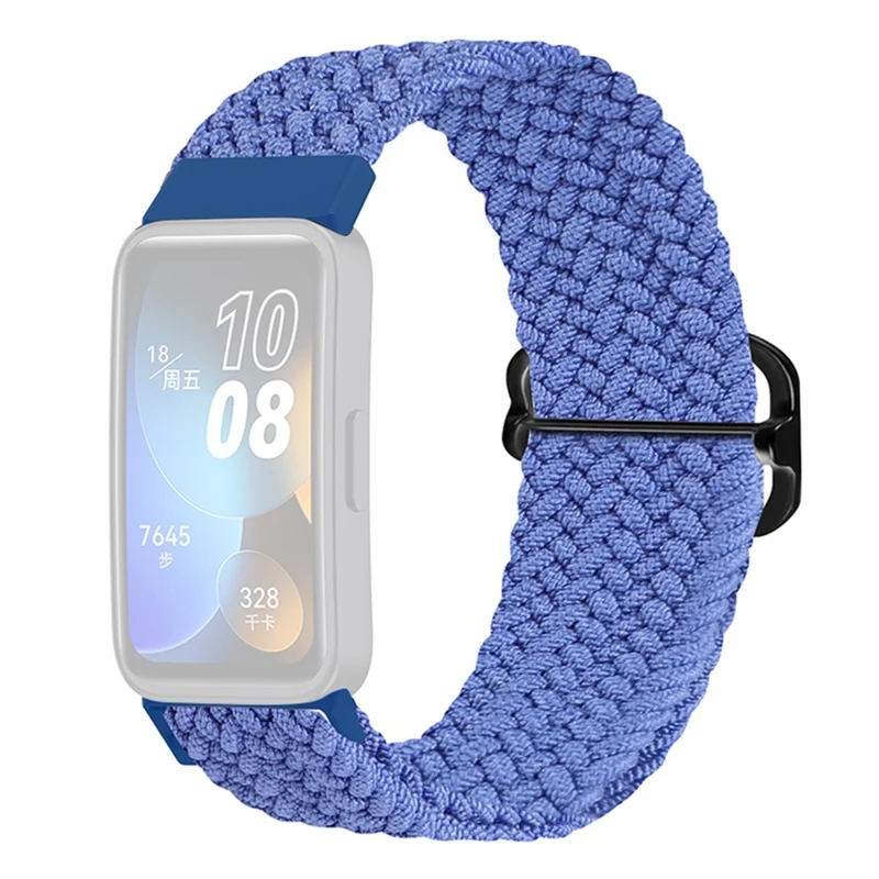 Auffallend Gut Huawei Band 8 Nylon Armband