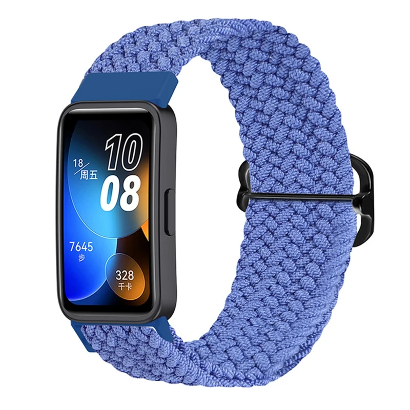 Auffallend Gut Huawei Band 8 Nylon Armband
