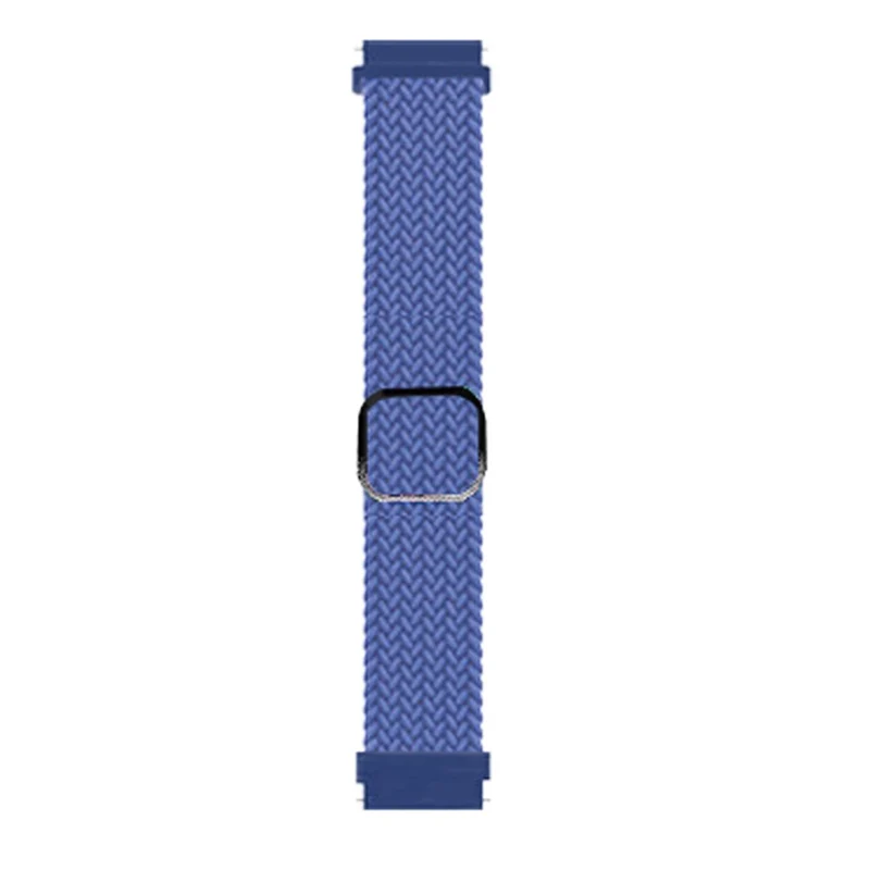 Auffallend Gut Huawei Band 8 Nylon Armband