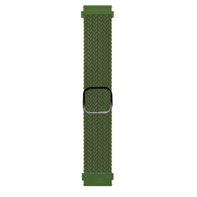 Auffallend Gut Huawei Band 8 Nylon Armband